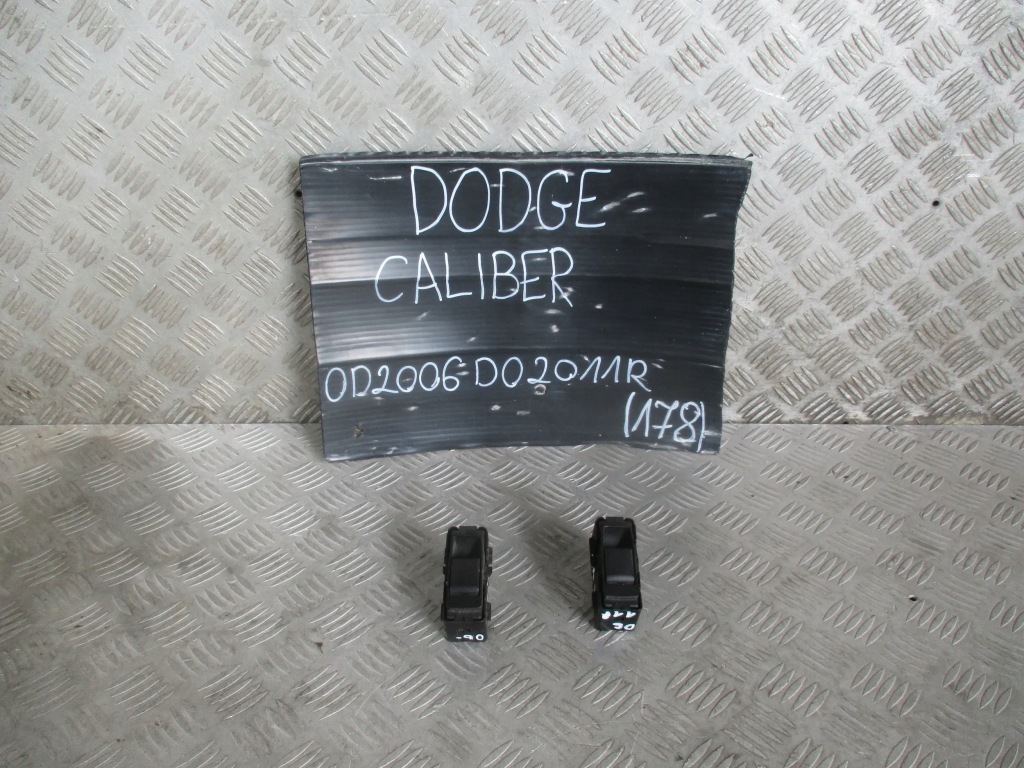 Купити Перемикач скло 56040693ad dodge caliber 1.8 b 06-11 r.