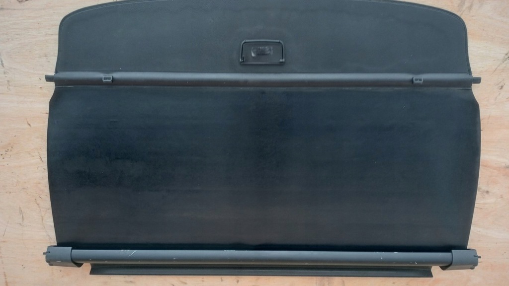 фото №7, Vw passat b6 kombi шторка багажника