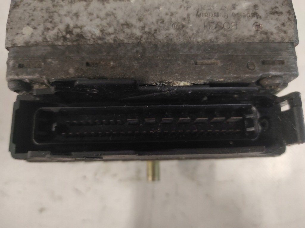 фото №6, Насос abs 0273004163 honda accord v 1.8