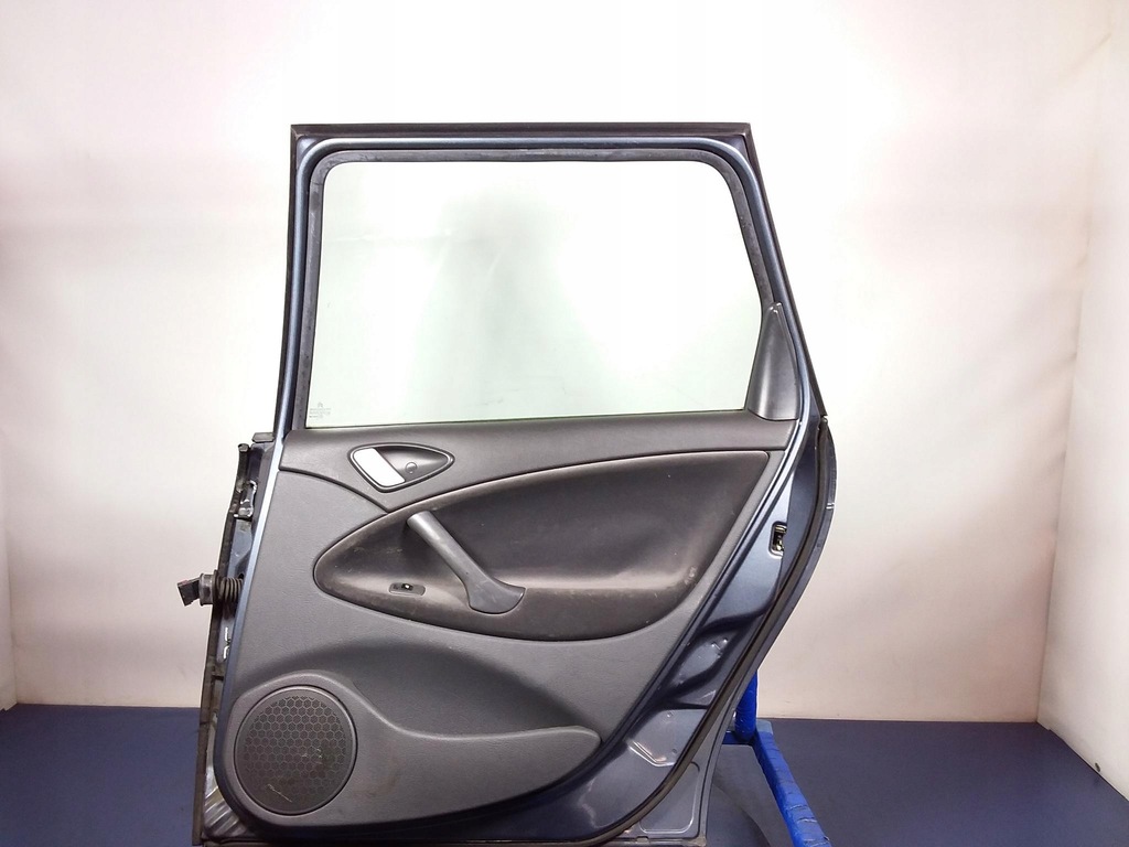 фото №7, Citroen c5 i lift kombi дверь задняя правое ezw