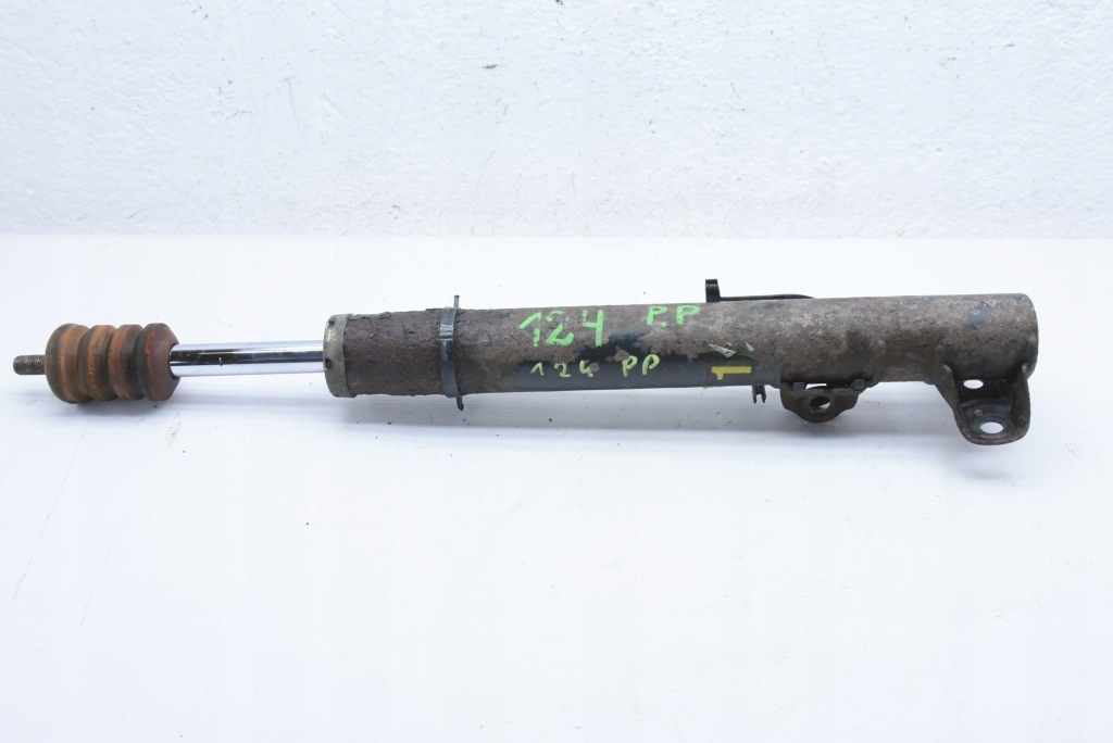 фото №1, Mercedes w124 3.0d 2.2 амортизатор правый перед