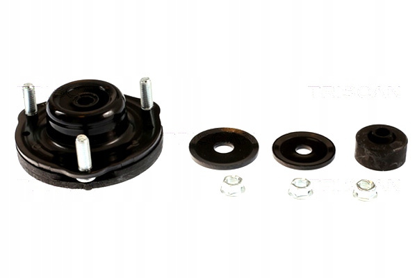 фото №2, Подушка амортизатор toyota hilux 06- лівий правий triscan