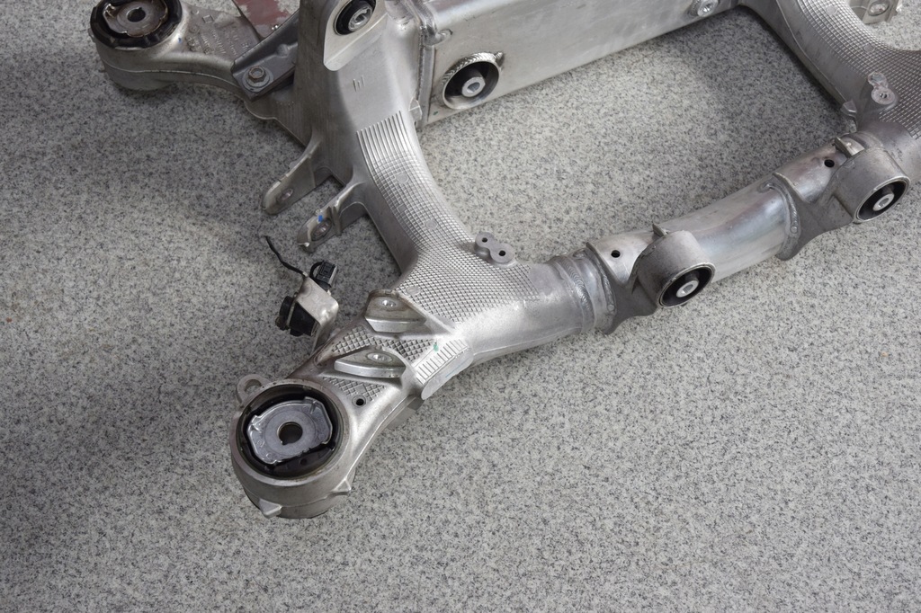 фото №5, Подрамник подрамник подрамник подрамник bmw 7 g11 g12