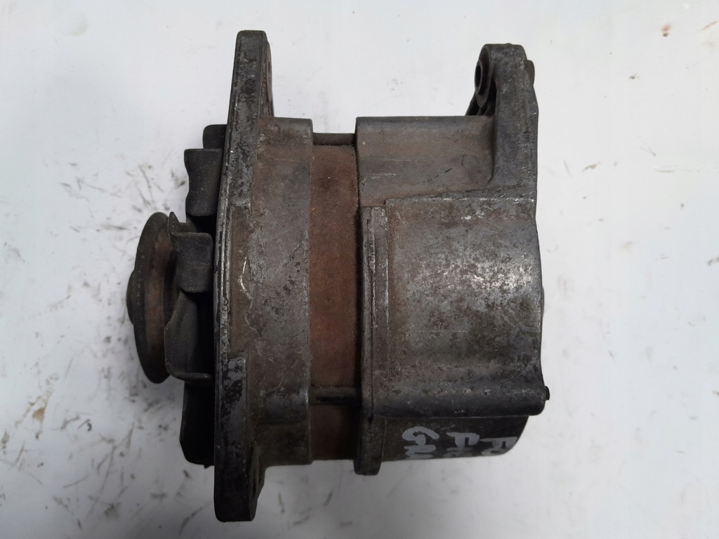 фото №1, Генератор ford fiesta granada 0120489888