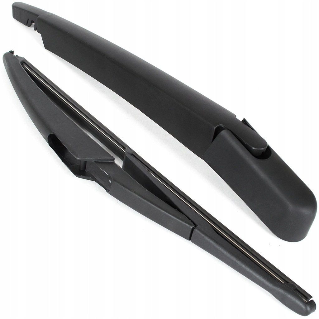 фото №1, Renault clio 3 2005-2012 двірник задня щітка + важіль двірники