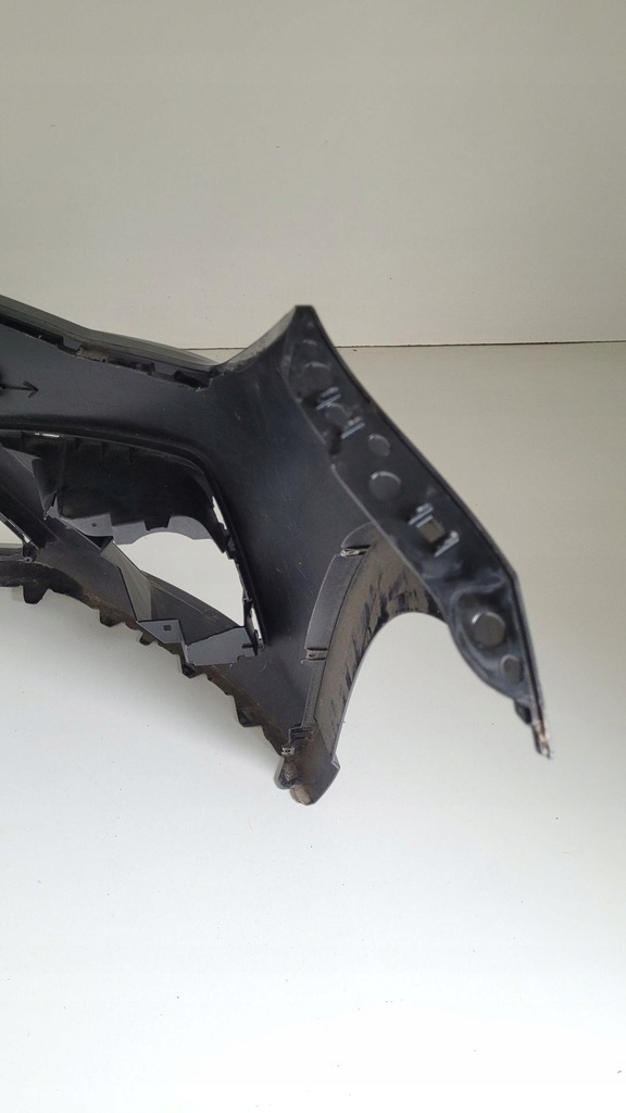 фото №14, Seat ibiza v бампер перед передний 2017-2021 6f0807221d