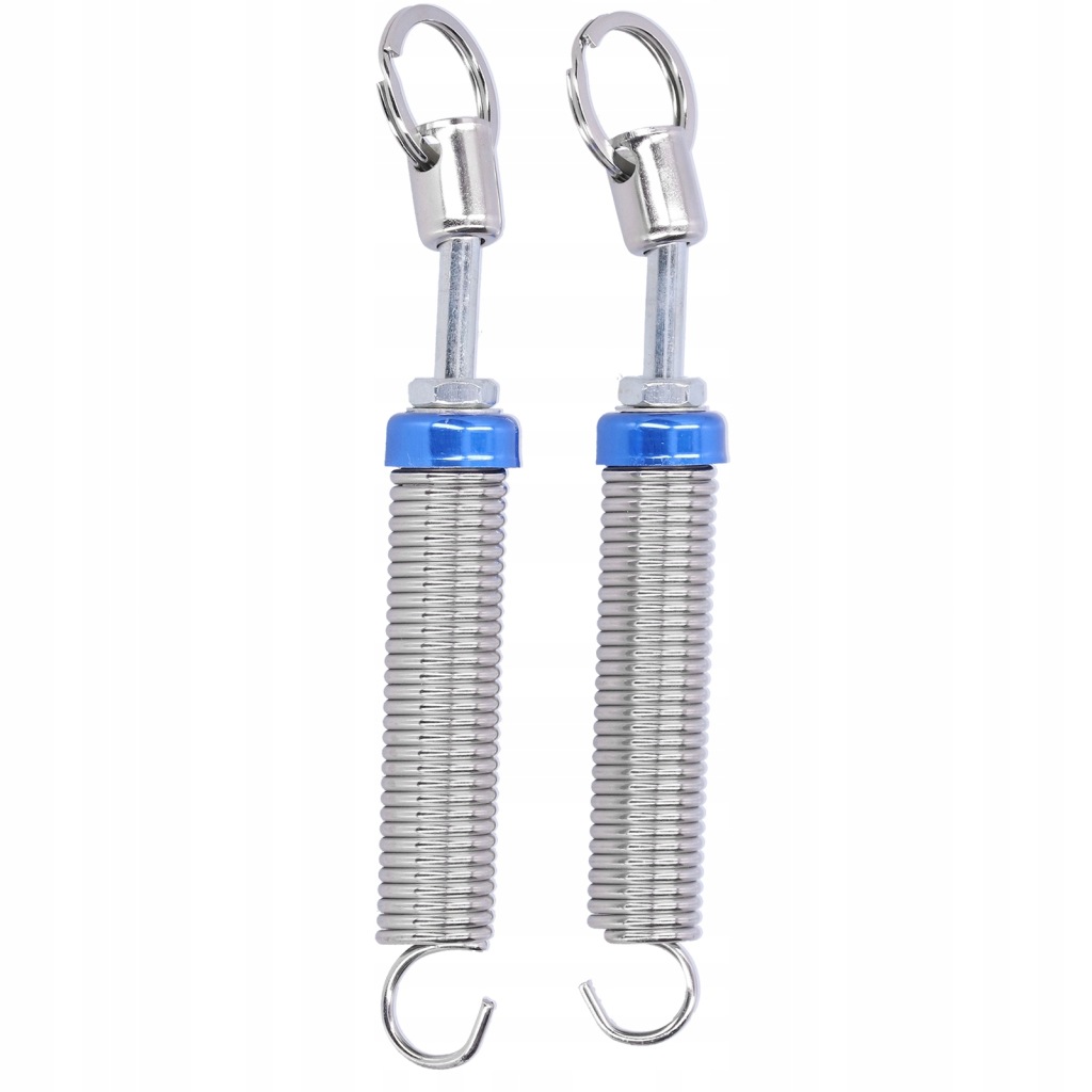 фото №14, 2 szt. пружина podnosząca багажника регулируемая