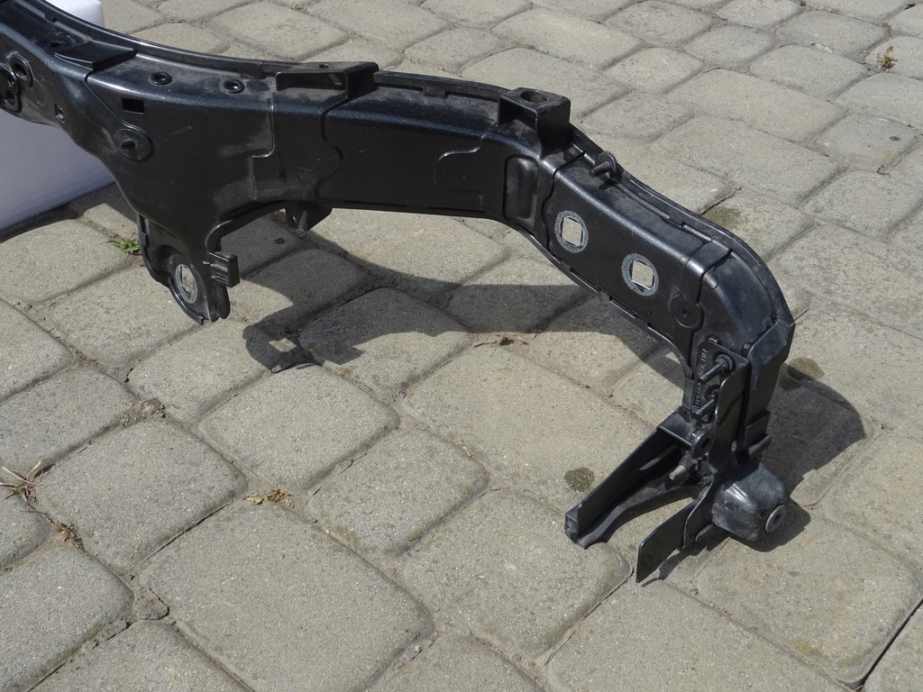 фото №2, Ford s-max mk2 pas передній оригінал magnetic