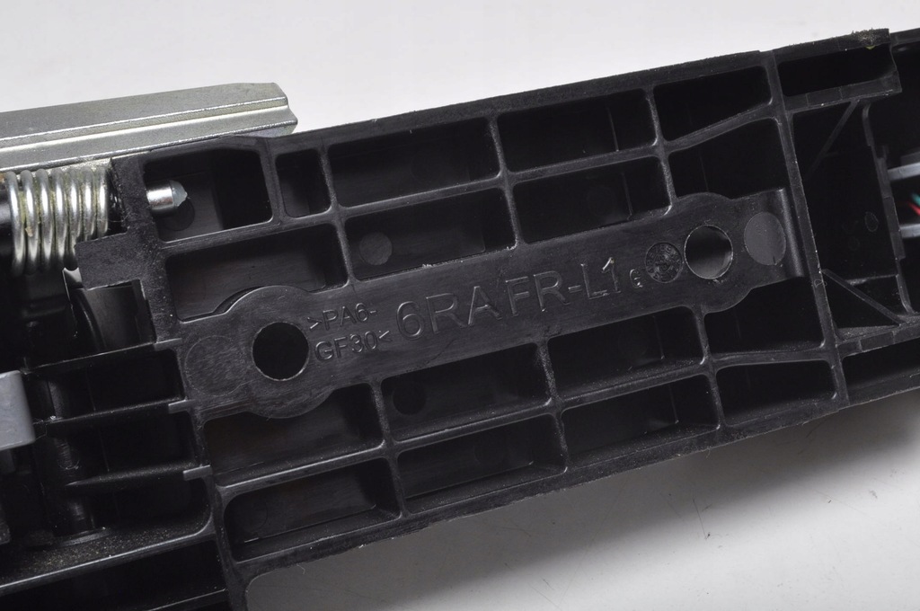 фото №7, Nissan x-trail iv t33 ручка двері лівий перед 23r