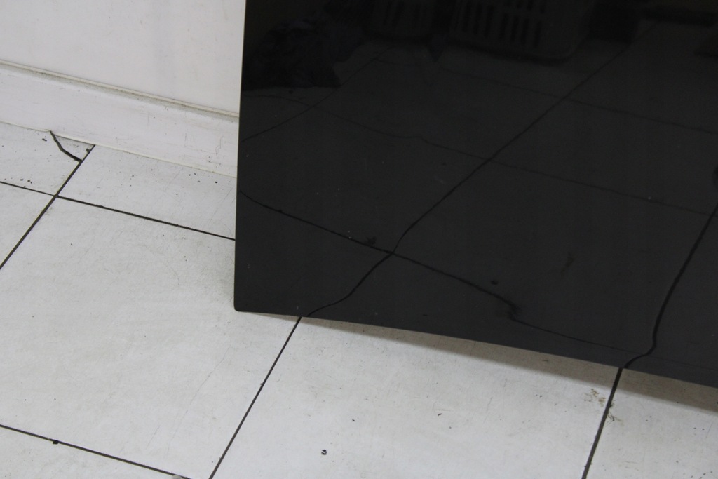 фото №5, Dacia sandero ii 2 2012r- капот кришка двигуна nv676 - код лакофарбового покриття