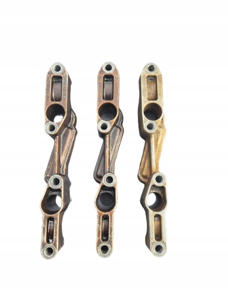 фото №1, Подножка вкладыш вала audi a8 4.2 3.7 078103457k