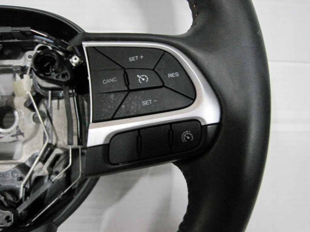 фото №3, Повітропровід jeep compass ii