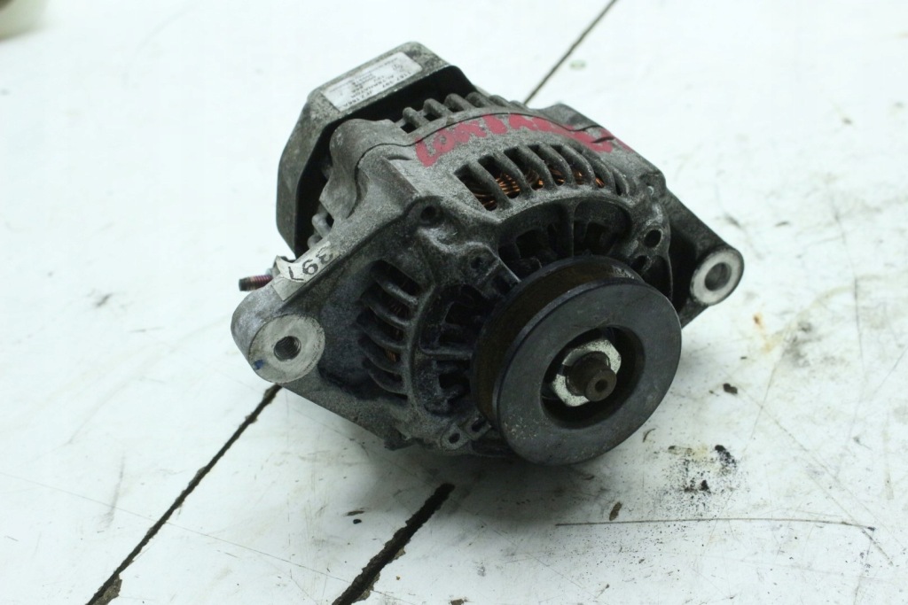 Купить Генератор 1157-397 lombardini 492 microcar ligier aixam