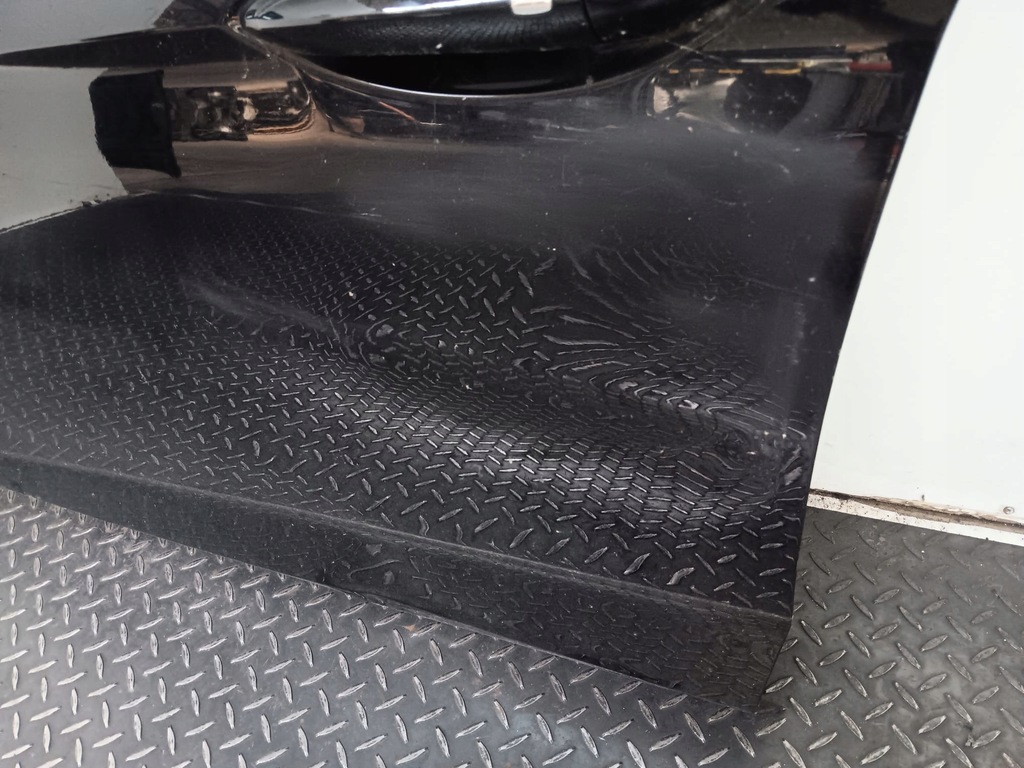 фото №6, Двері лівий перед opel insignia b z22y