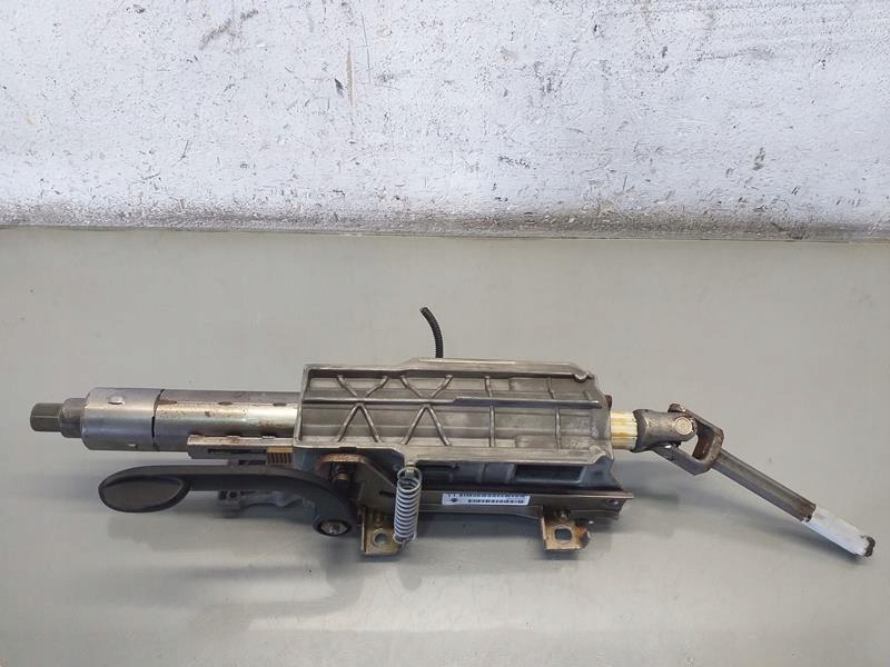 фото №3, Колонка рулевая mini countryman r60 2.0 d