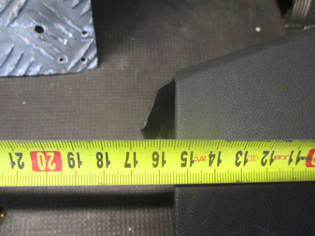 фото №6, Защита сиденье правый перед audi a6 c8 18-23r 4k0881326b