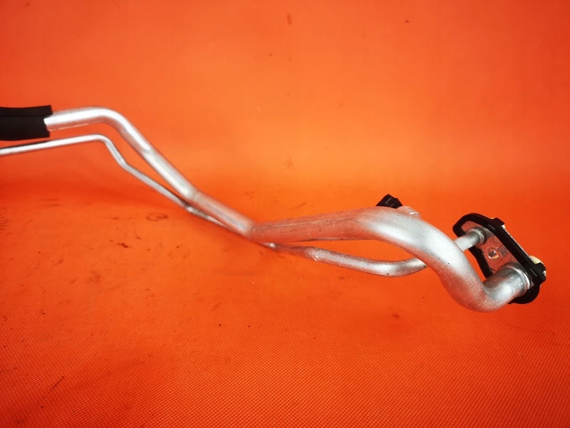 фото №5, Volvo v40 ii d4 труба шланг wąż кондиціонера rhd