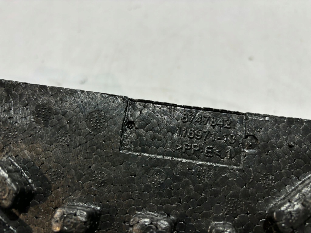 Bmw 5 g30 lci m-pakiet абсорбер бампера - 15696 с Разборки