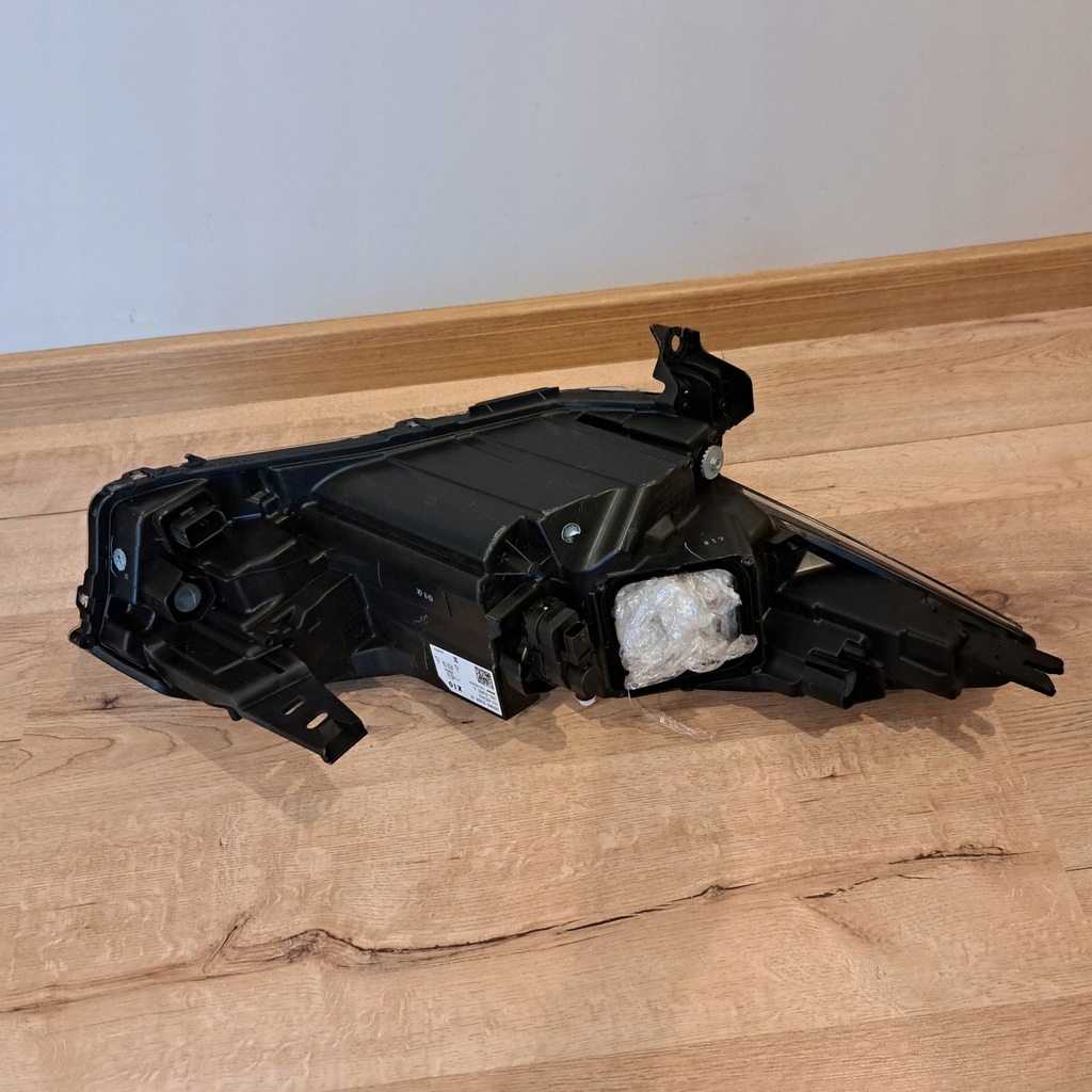 фото №8, Renault zoe lift full led europa 1006e003