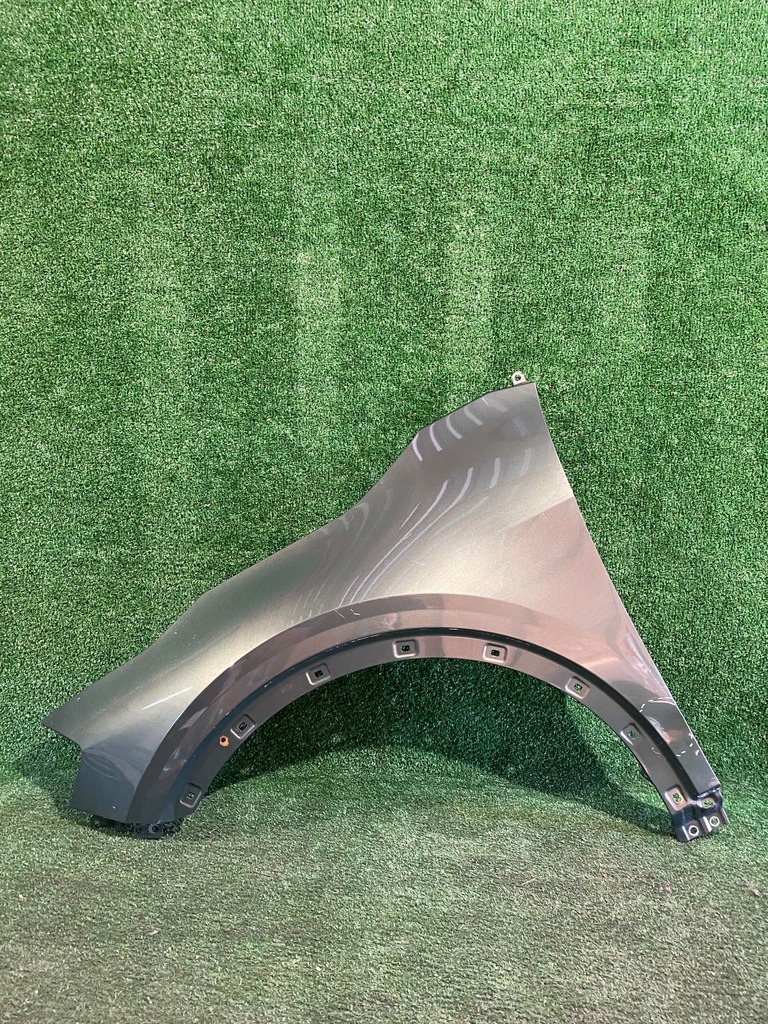 фото №1, Крила передній перед лівий kia sportage v