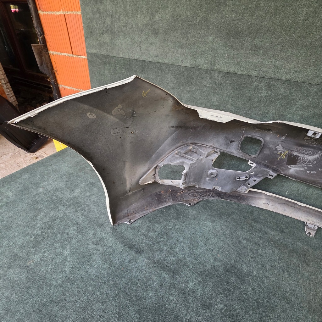 фото №12, Бампер передній toyota auris ii lift e18 2015-2018r