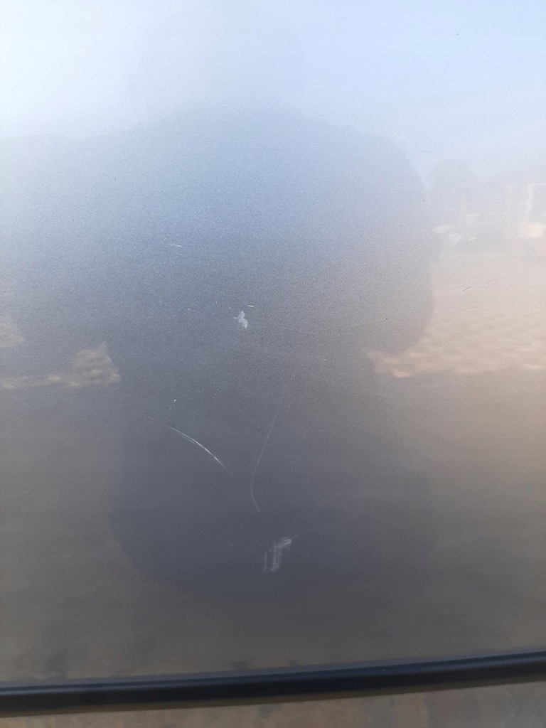 фото №7, Skoda fabia ii двері передні ліва лівий перед