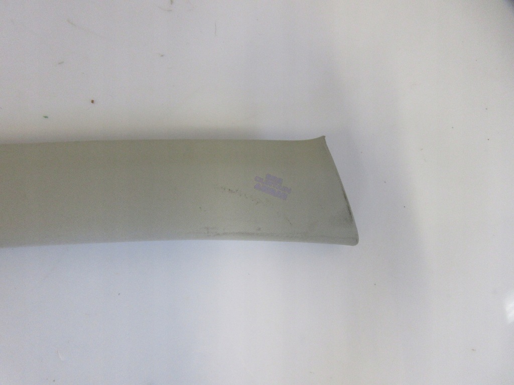 фото №5, Avensis t27 lift / t29 kombi захист обшивка стійка права