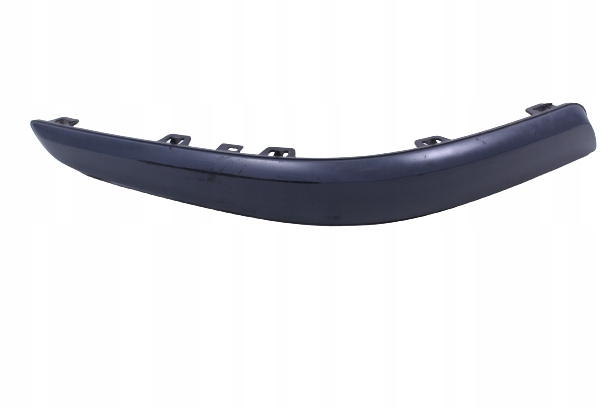 Купить Молдинг бампера левый задняя opel astra iii