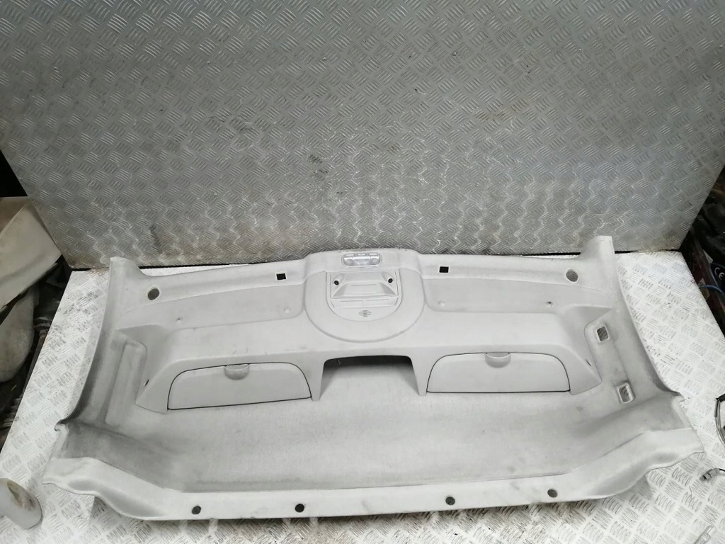 Купити Стеля peugeot expert 2 citroen jumpy