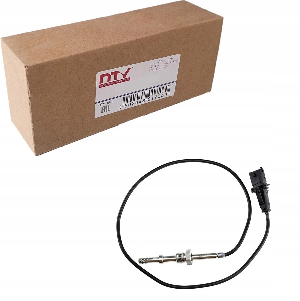 фото №10, Nty egt-ar-006 датчик, температура вихлопних газів