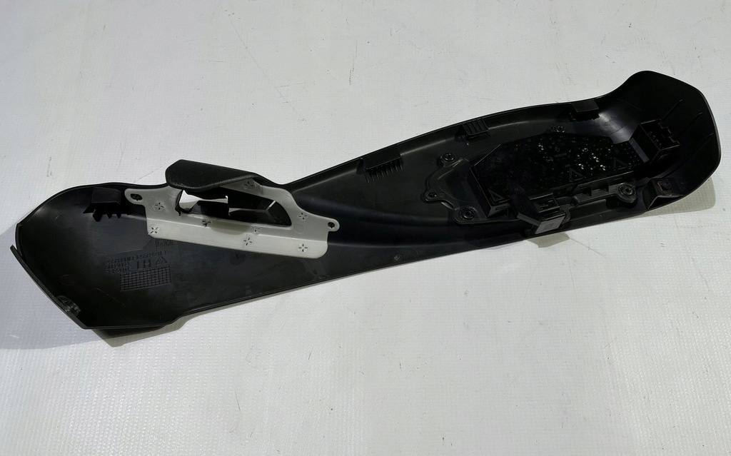 фото №5, Обшивка панель корпус сидіння lewego водія chevrolet camaro 2016+