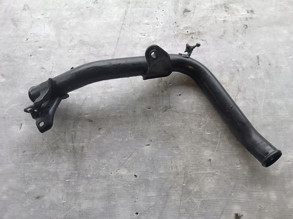 фото №1, Шланг труба wąż воздуха volvo c30 1.6d