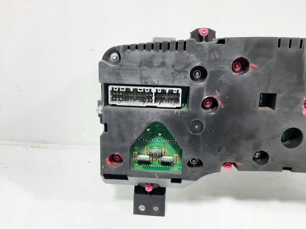 фото №9, Dodge durango ii lift awd 4x4 4.7 v8 07r счетчик приборы p05172098ah