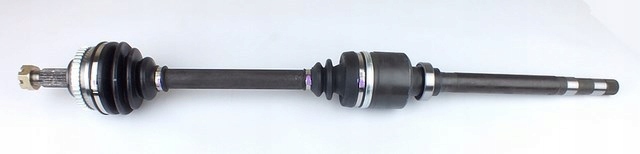 фото №1, Привідний вал права citroen jumpy 2.0 hdi fiat ulysse 2.0