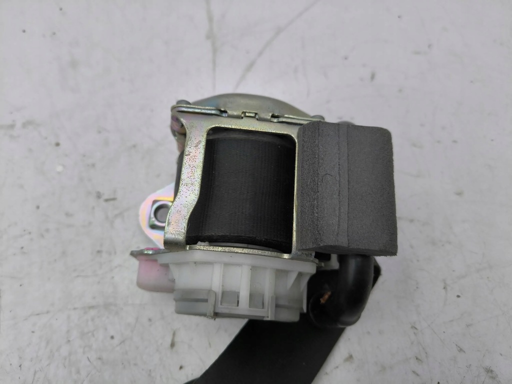 фото №6, Seat ibiza v kj 2018 права сторона pas безпеки передній