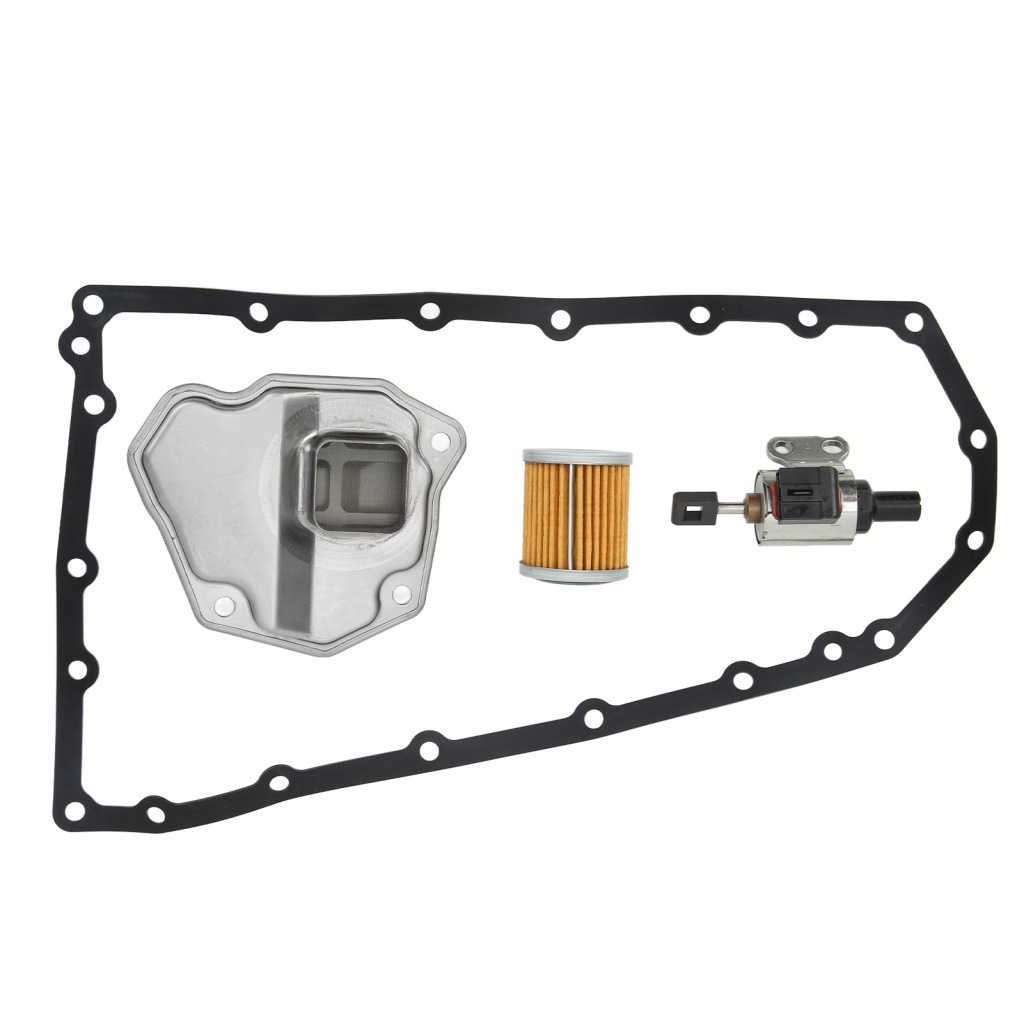 фото №6, Набір фільтрів автоматичної коробки передач jf011e міцний замінник do