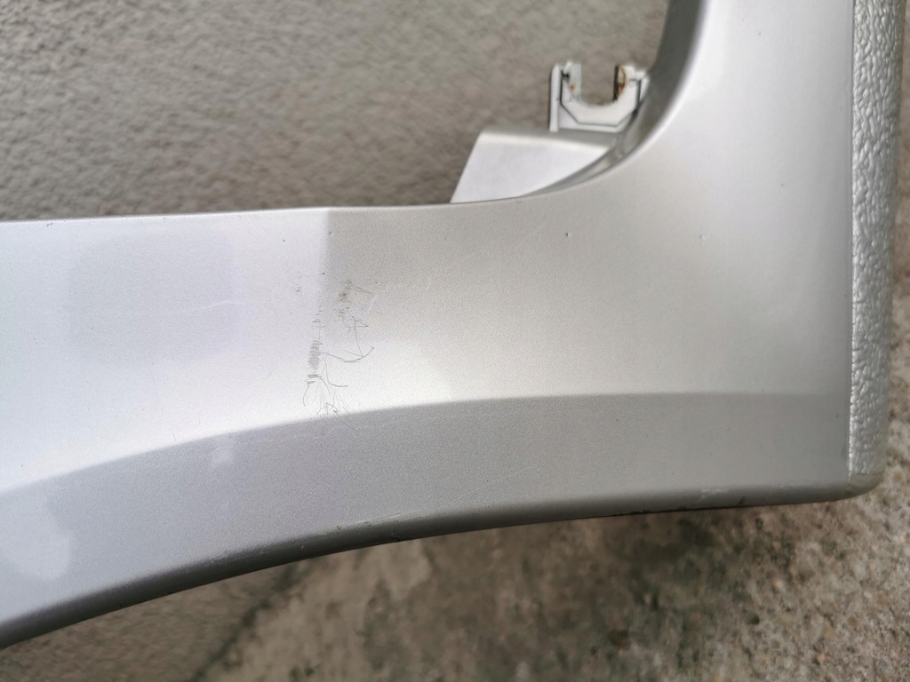 фото №9, Крыло левый перед renault laguna ii lift 05-07 eu