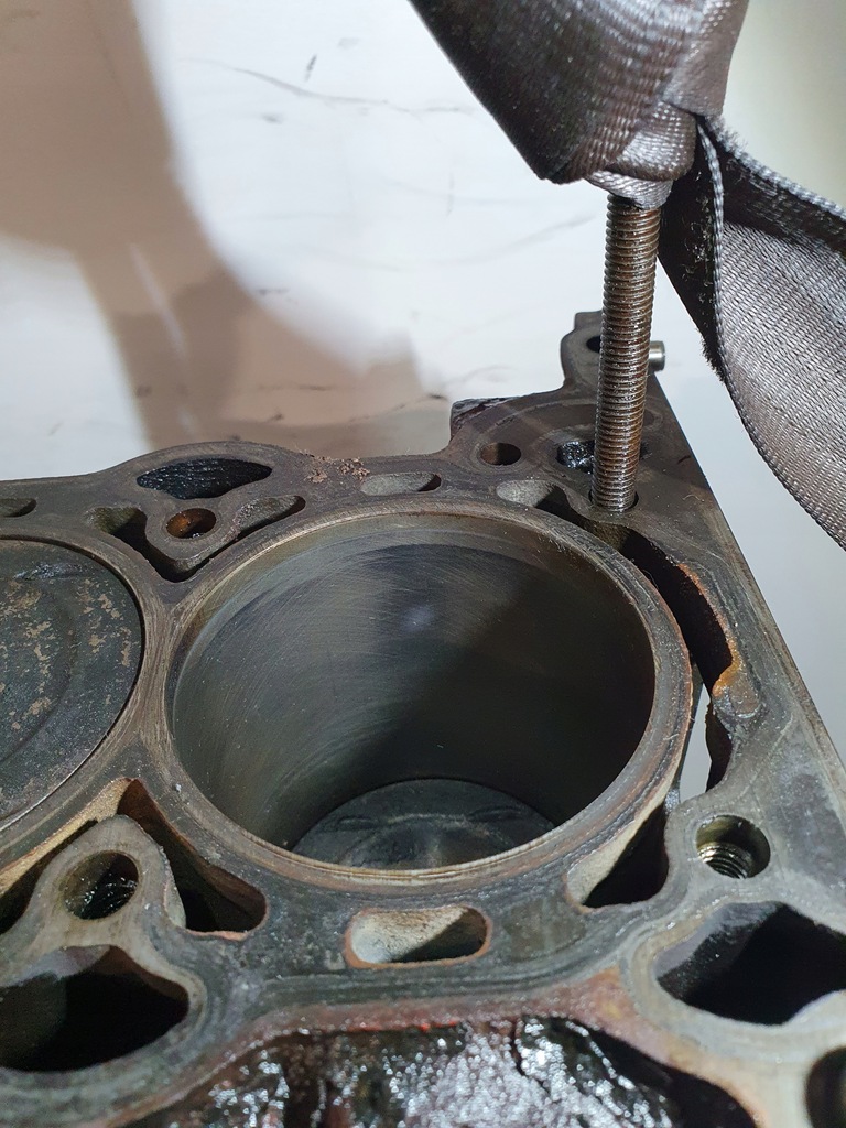 фото №7, Dół двигателя 1.4 16v z14xep 90km opel corsa c d astra meriva