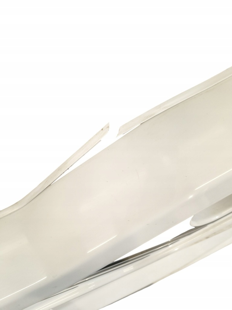 Бампер задня kamper weinsberg caracore Київ