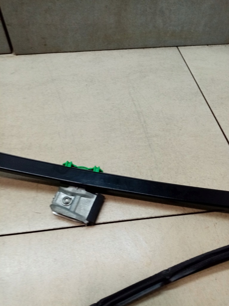 фото №8, Підйомник скло лівий перед galaxy 2.0 05075510