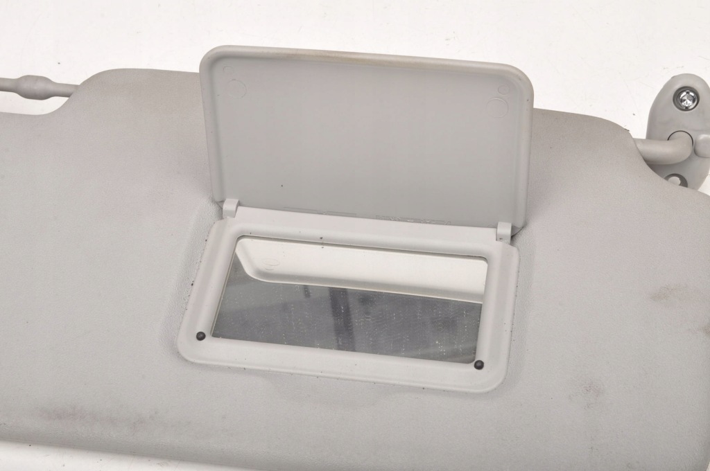 фото №3, Honda civic vii защита козырёк правый