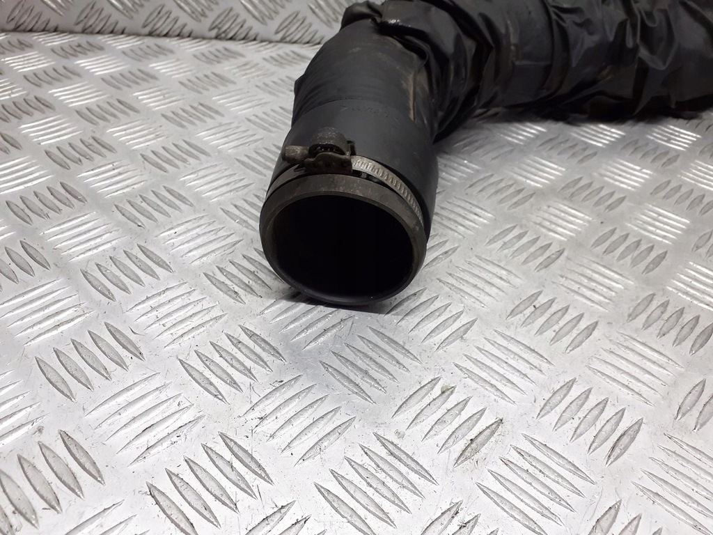 фото №4, Шланг труба впускной воздуха alfa romeo 147