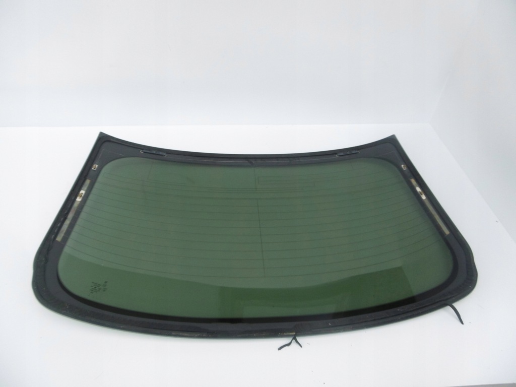 фото №5, Стекло кузовная задняя задняя infiniti q50