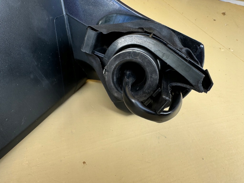 фото №12, Suzuki swift v mk7 10-17r зеркало дверь правый перед 6101-103r