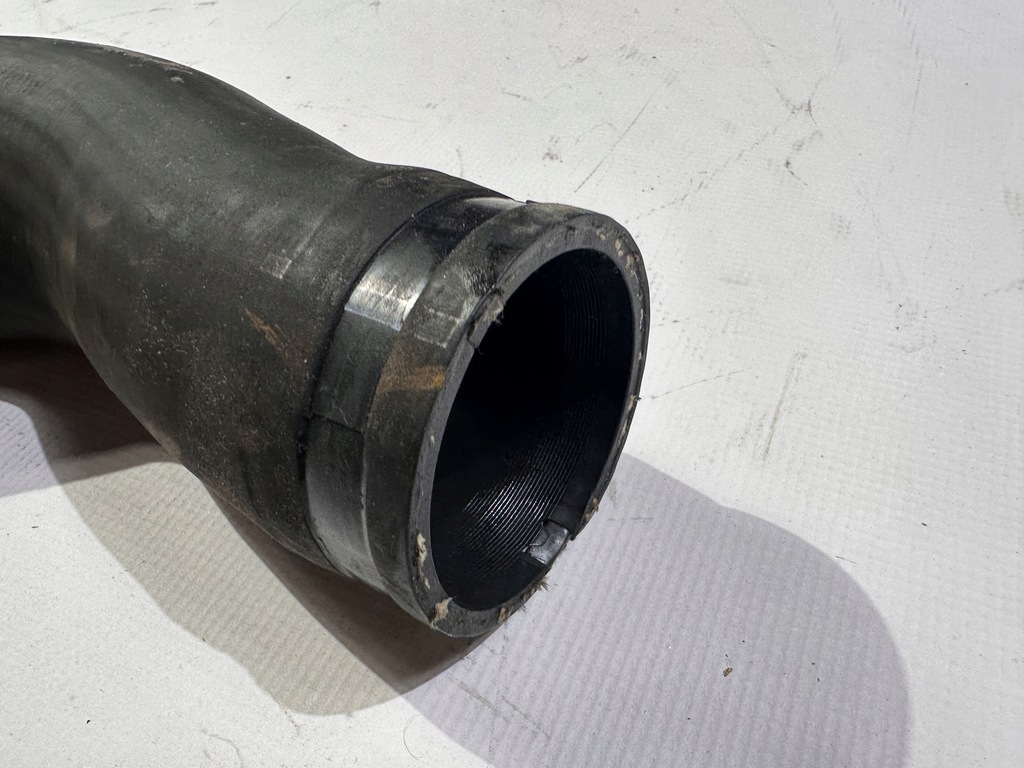 фото №6, Шланг трубка wąż повітря колектор ford flex 3.5 ecoboost 2014+