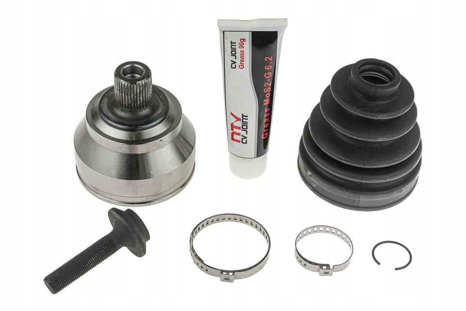 фото №1, Шарнір зовнішній audi a6 vw phaeton