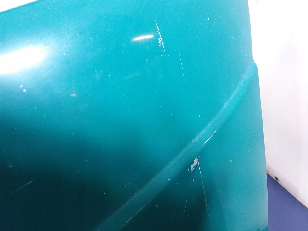 фото №5, Vw transporter t4 капот передня l6t