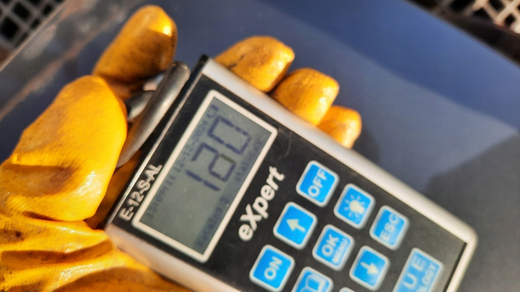 фото №10, Задняя крышка багажника ford mondeo mk3 lift sedan 05r