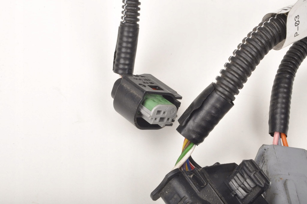 фото №9, Grandland x джгут парктронік pdc задня 1800570x 21r