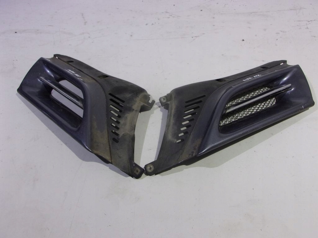 фото №1, Alfa romeo 166 решётка радиатора решётка радиатора решётка радиатора решётка радиатора решётки радиатора 656/a